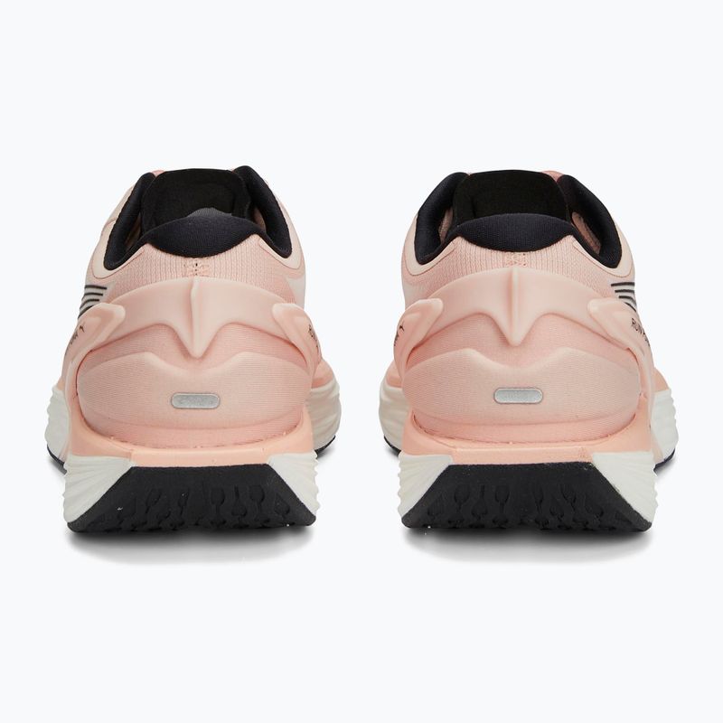 Dámská běžecká obuv PUMA Run XX Nitro rose dust/puma black 13