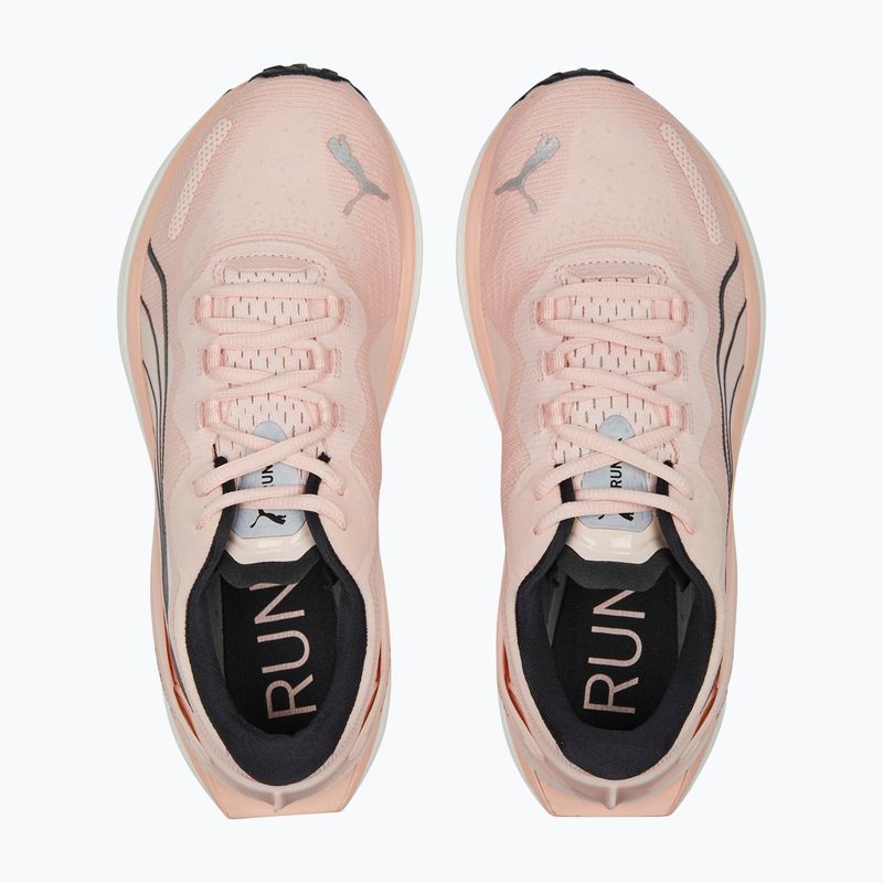 Dámská běžecká obuv PUMA Run XX Nitro rose dust/puma black 15