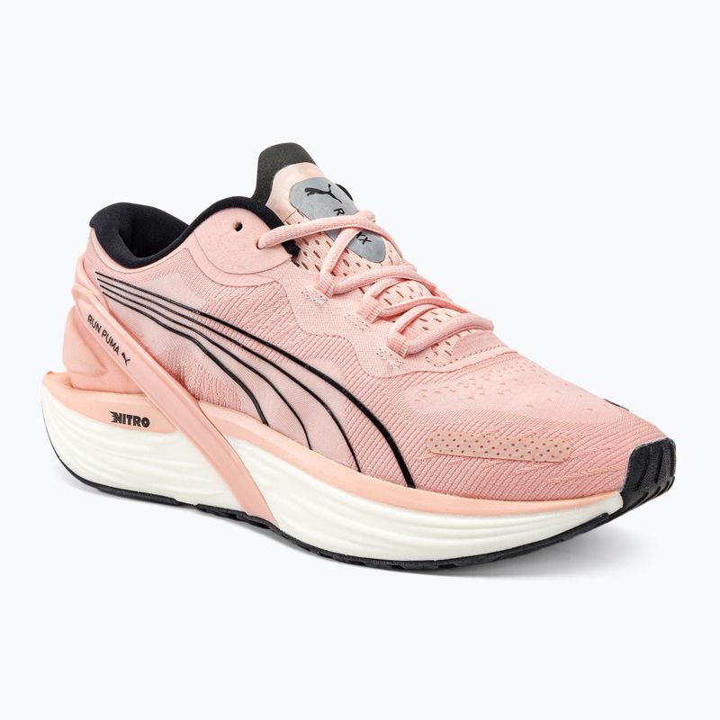 Dámská běžecká obuv PUMA Run XX Nitro rose dust/puma black
