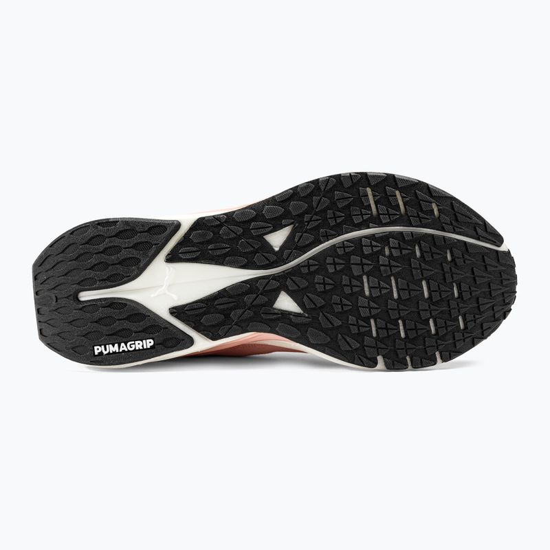 Dámská běžecká obuv PUMA Run XX Nitro rose dust/puma black 5