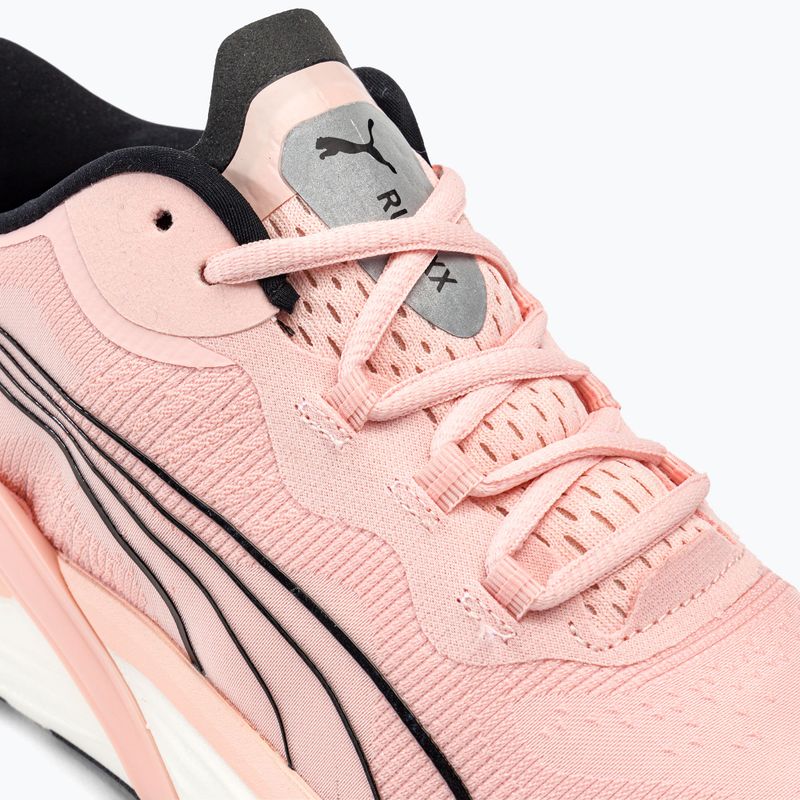 Dámská běžecká obuv PUMA Run XX Nitro rose dust/puma black 8