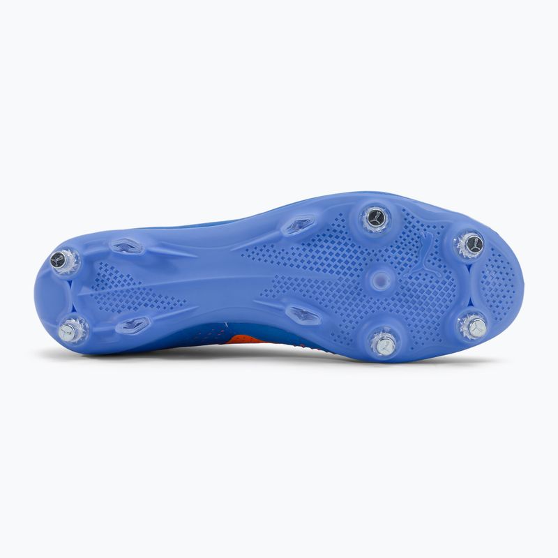 PUMA Future Match MXSG pánské kopačky modré 107179 01 5