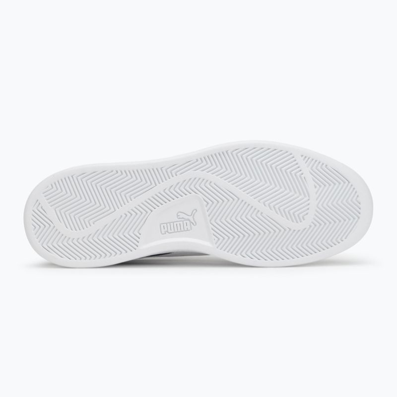 Boty PUMA Smash 3.0 parisian night /puma white  4