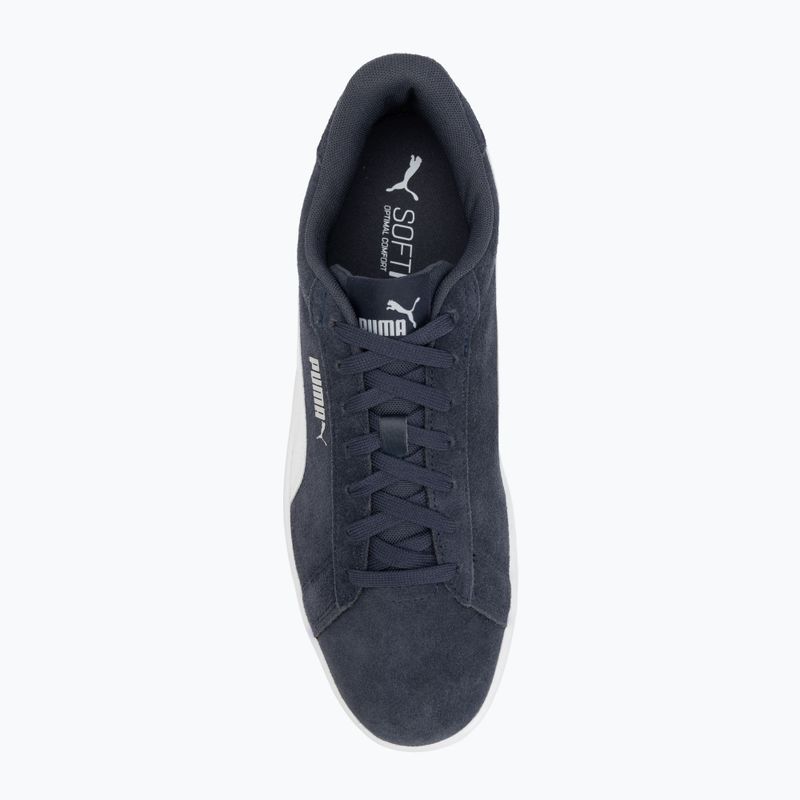 Boty PUMA Smash 3.0 parisian night /puma white  5