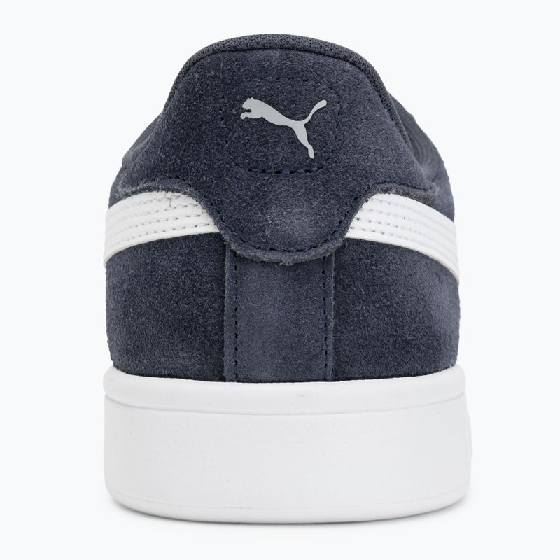 Boty PUMA Smash 3.0 parisian night /puma white  6