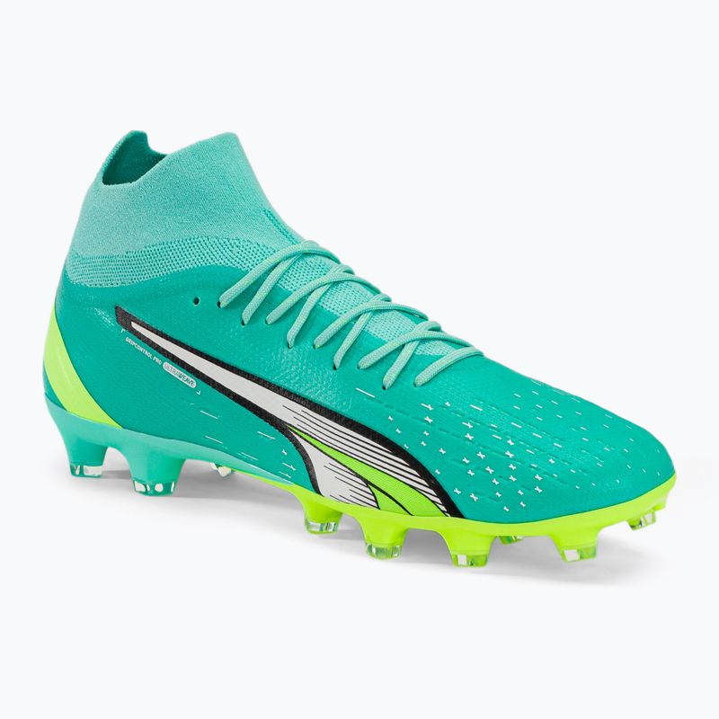 Pánské fotbalové boty PUMA Ultra Pro FG/AG blue 107240 03