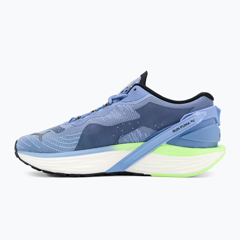 Dámská běžecká obuv PUMA Run XX Nitro blue-purple 376171 14 7