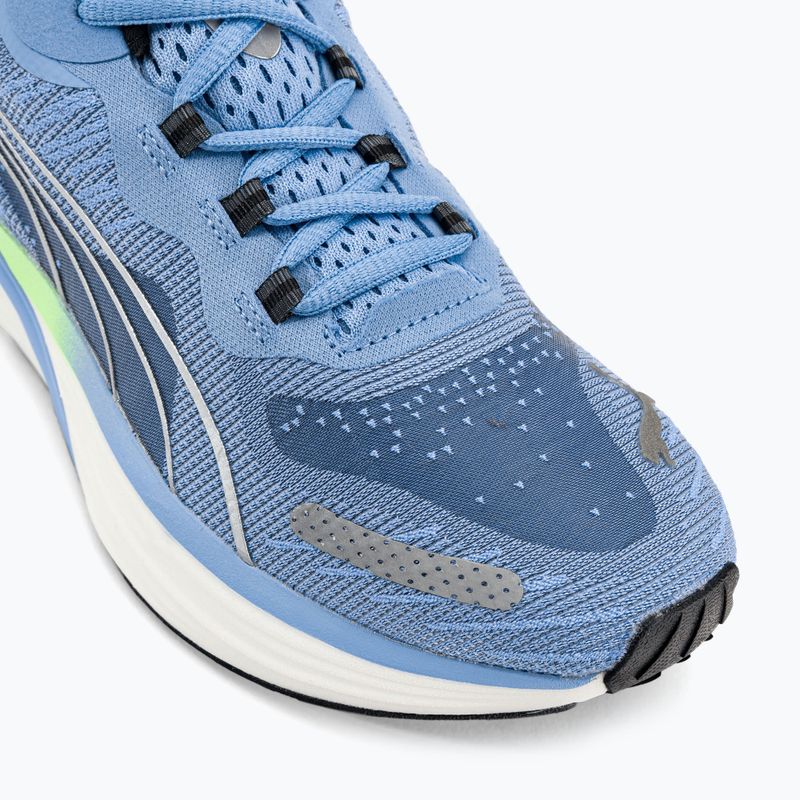 Dámská běžecká obuv PUMA Run XX Nitro blue-purple 376171 14 8