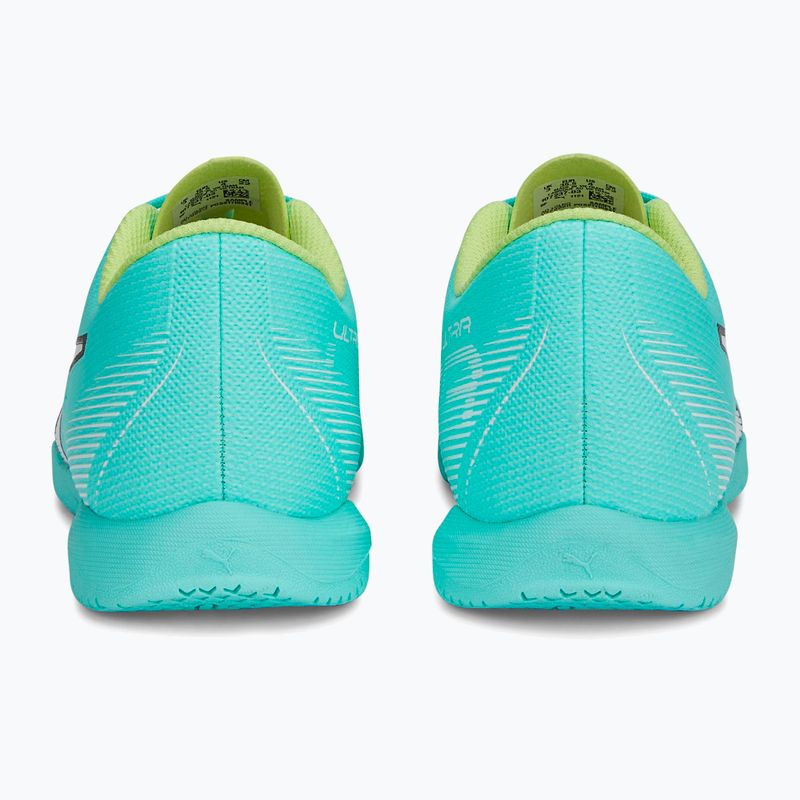 Dětské kopačky PUMA Ultra Play IT modré 107237 03 12