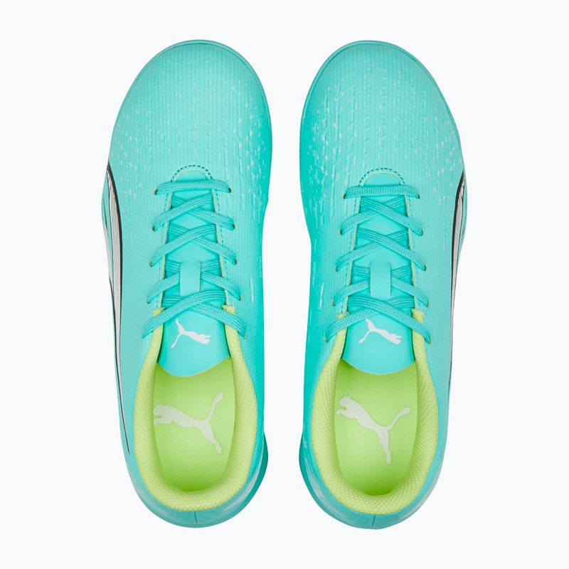 Dětské kopačky PUMA Ultra Play IT modré 107237 03 13