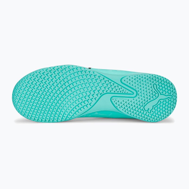 Dětské kopačky PUMA Ultra Play IT modré 107237 03 14