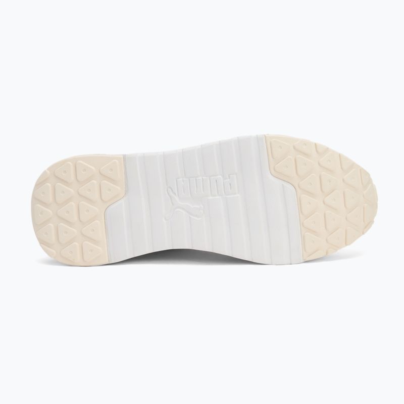 Dámské boty  PUMA R78 Voyage rose dust/white/pristine/hibiscus flower 4