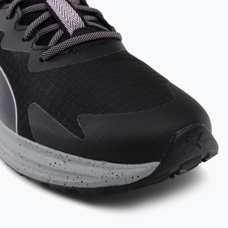 PUMA Twitch Runner Trail pánská běžecká obuv černá 376961 12 8
