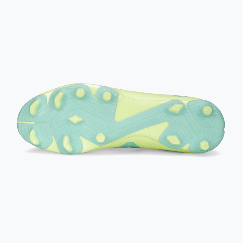 PUMA Future Play FG/AG pánské kopačky zelené 107187 03 14