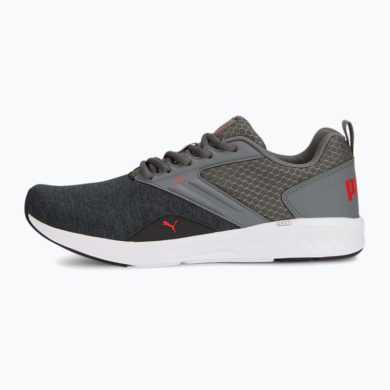 Běžecké boty PUMA Nrgy Comet black-grey 190556 64 10