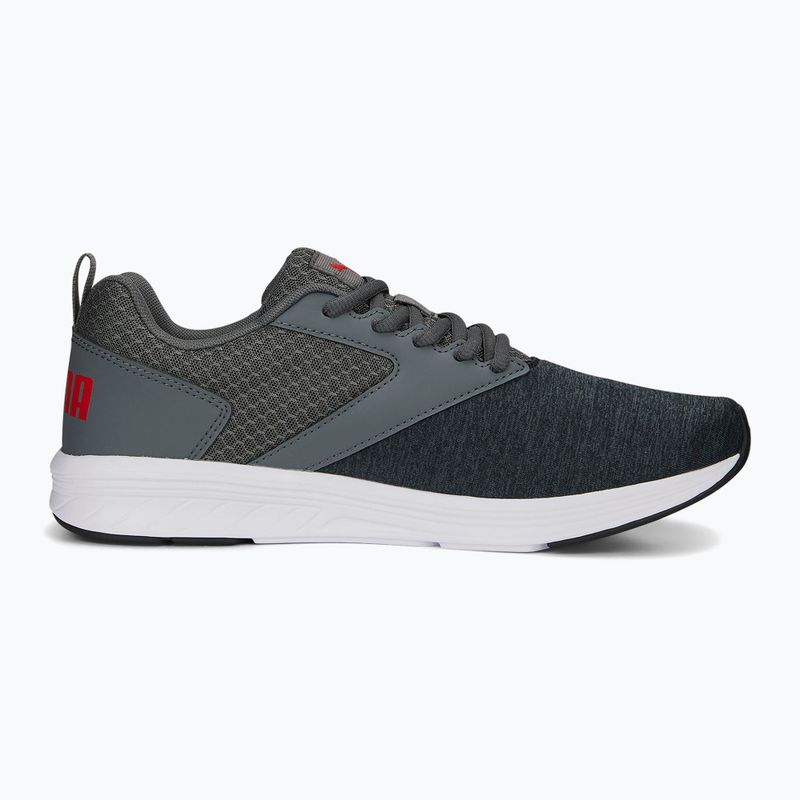 Běžecké boty PUMA Nrgy Comet black-grey 190556 64 11