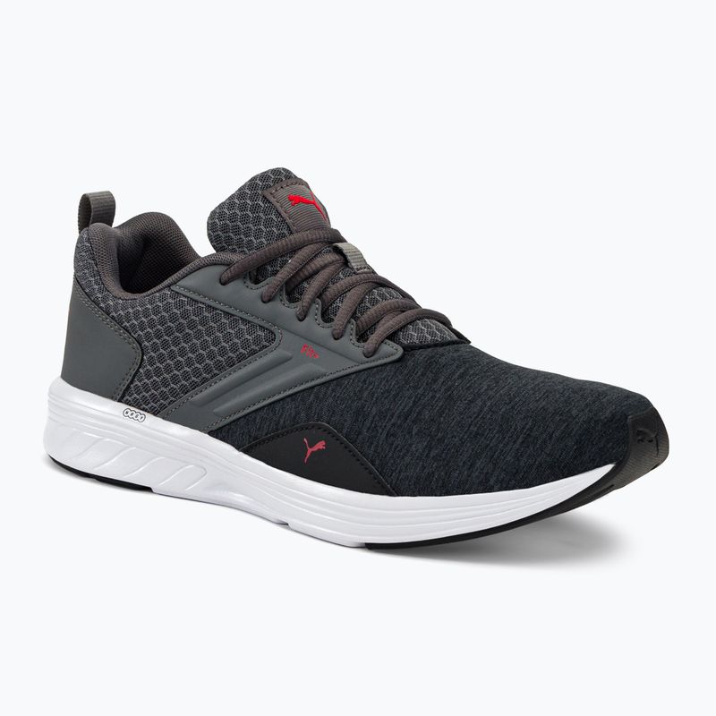 Běžecké boty PUMA Nrgy Comet black-grey 190556 64