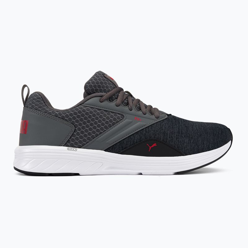 Běžecké boty PUMA Nrgy Comet black-grey 190556 64 2
