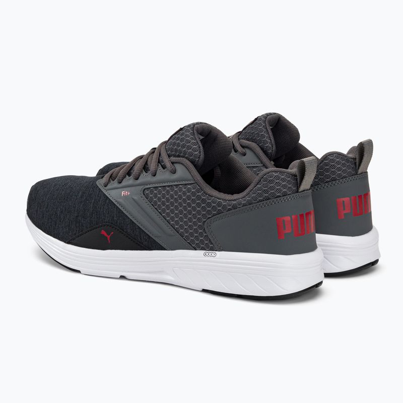 Běžecké boty PUMA Nrgy Comet black-grey 190556 64 3