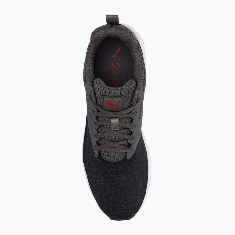 Běžecké boty PUMA Nrgy Comet black-grey 190556 64 6