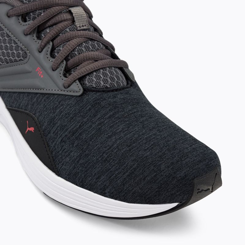 Běžecké boty PUMA Nrgy Comet black-grey 190556 64 7