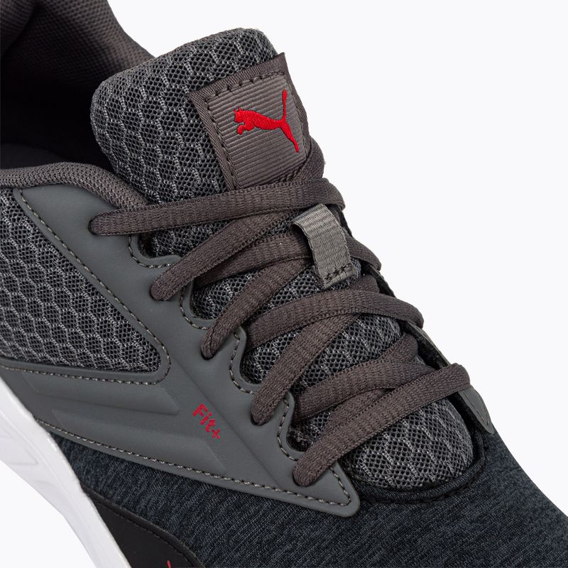 Běžecké boty PUMA Nrgy Comet black-grey 190556 64 8