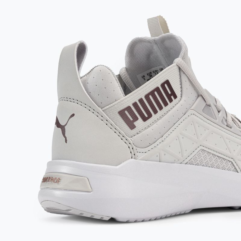 Dámská běžecká obuv PUMA Softride Enzo Nxt grey 195235 19 8