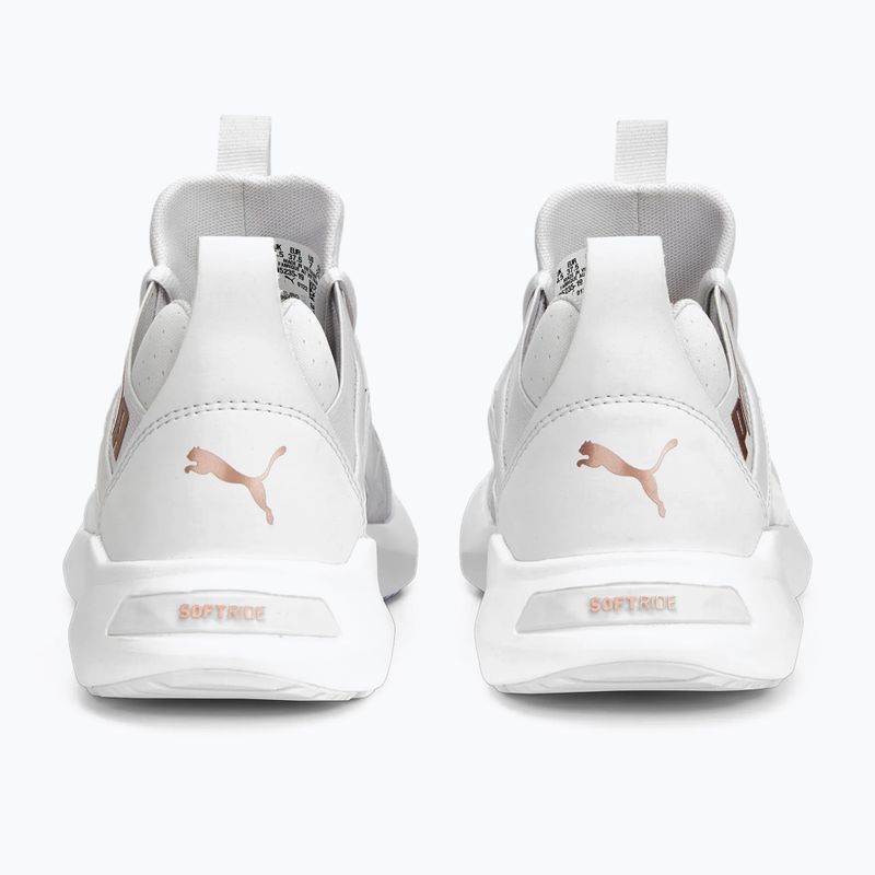 Dámská běžecká obuv PUMA Softride Enzo Nxt grey 195235 19 13