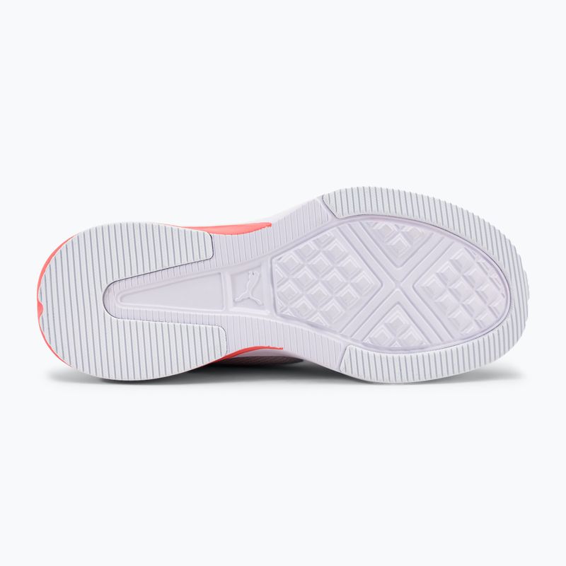 Dámská běžecká obuv PUMA Retaliate Mesh grey 195551 17 5