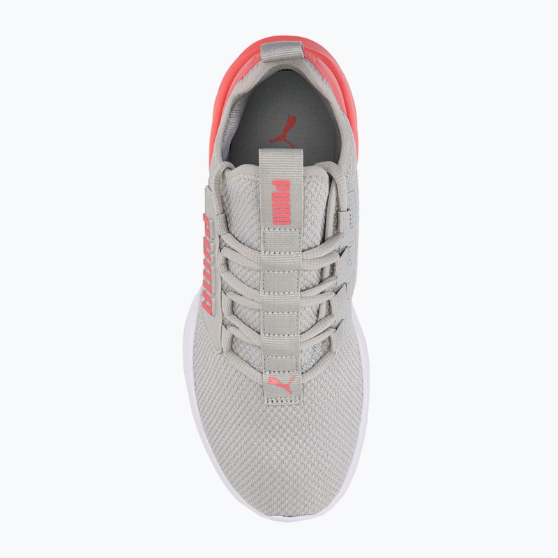 Dámská běžecká obuv PUMA Retaliate Mesh grey 195551 17 6