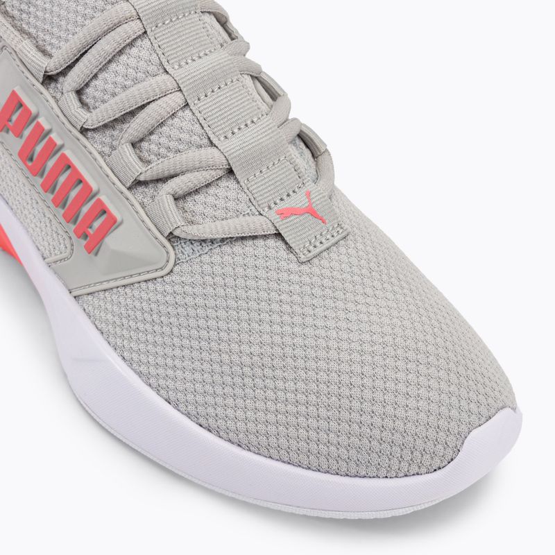 Dámská běžecká obuv PUMA Retaliate Mesh grey 195551 17 8