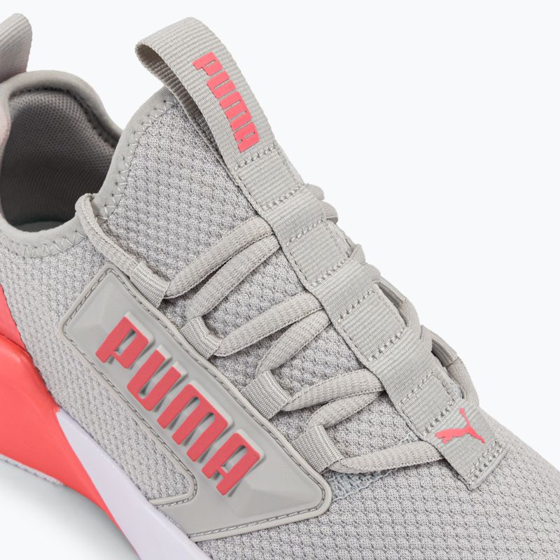 Dámská běžecká obuv PUMA Retaliate Mesh grey 195551 17 10