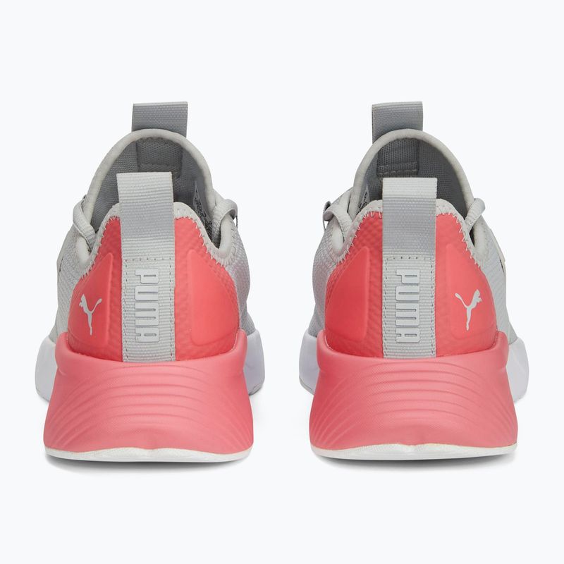 Dámská běžecká obuv PUMA Retaliate Mesh grey 195551 17 13