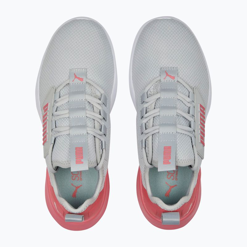 Dámská běžecká obuv PUMA Retaliate Mesh grey 195551 17 14