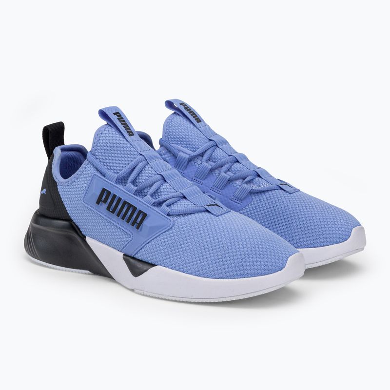 Dámská běžecká obuv PUMA Retaliate Mesh purple 195551 16 4
