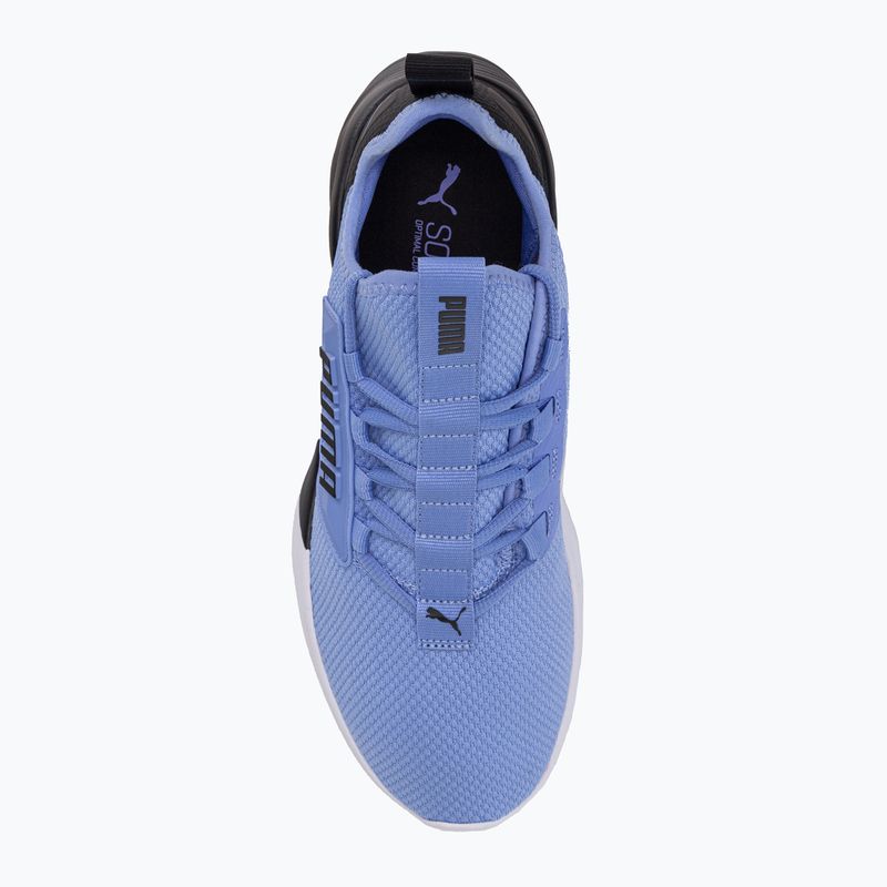 Dámská běžecká obuv PUMA Retaliate Mesh purple 195551 16 6