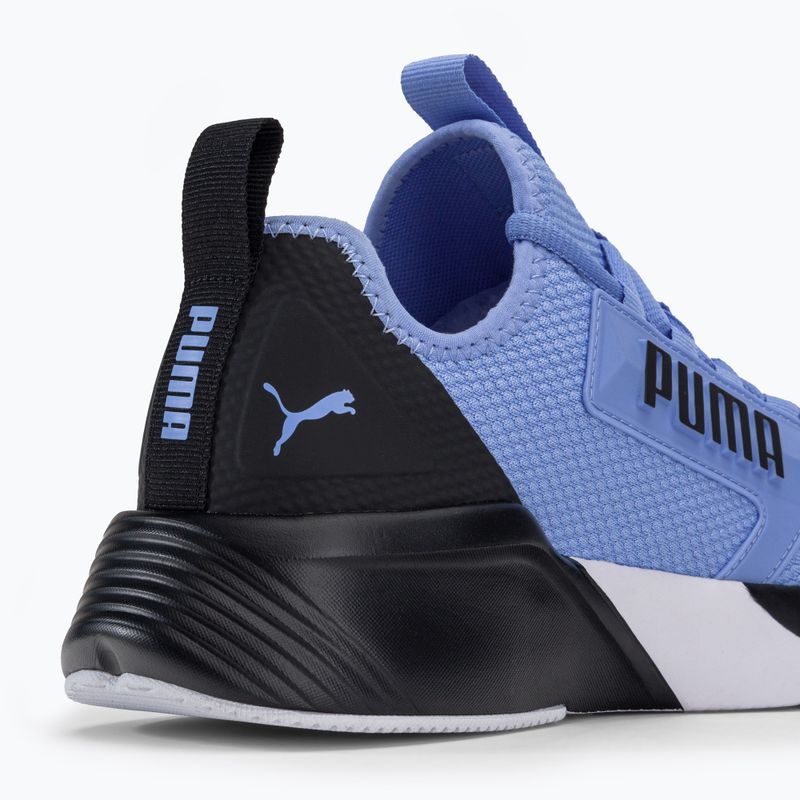 Dámská běžecká obuv PUMA Retaliate Mesh purple 195551 16 8