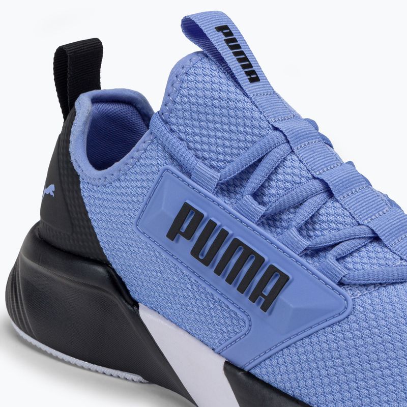 Dámská běžecká obuv PUMA Retaliate Mesh purple 195551 16 9