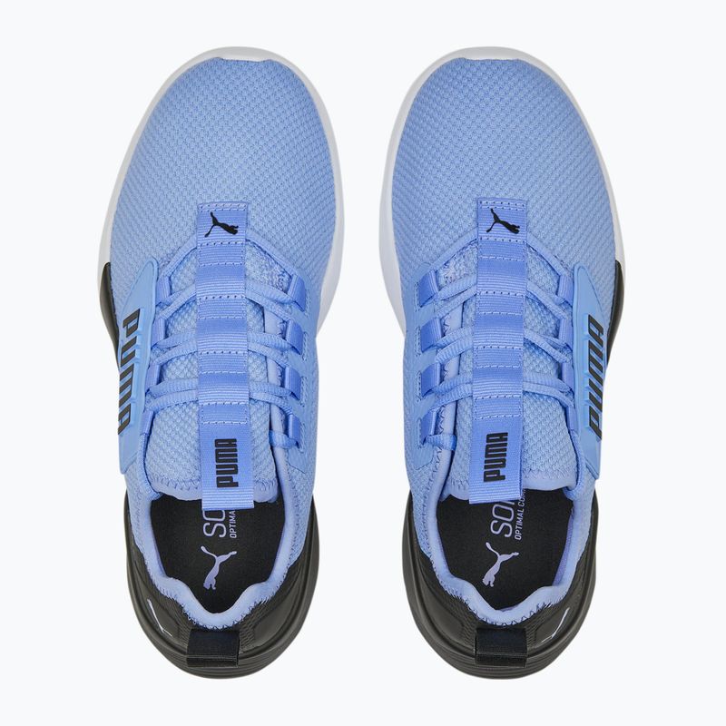Dámská běžecká obuv PUMA Retaliate Mesh purple 195551 16 13