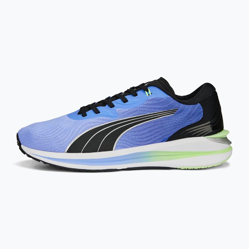 Pánská běžecká obuv PUMA Electrify Nitro 2 purple 376814 08 11