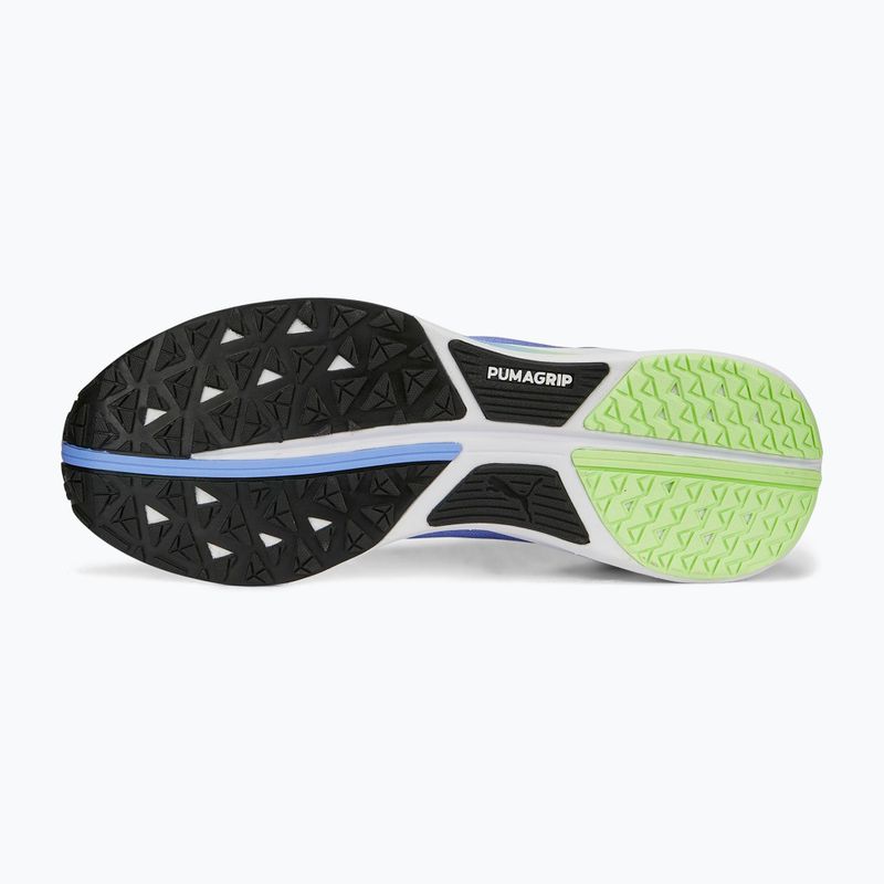 Pánská běžecká obuv PUMA Electrify Nitro 2 purple 376814 08 15