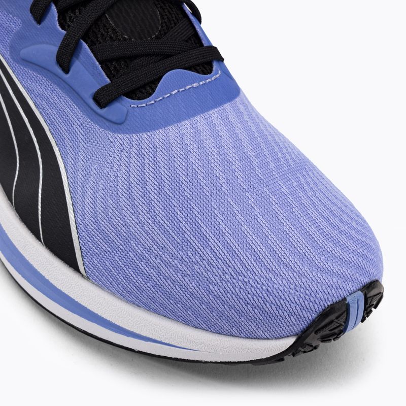 Pánská běžecká obuv PUMA Electrify Nitro 2 purple 376814 08 8