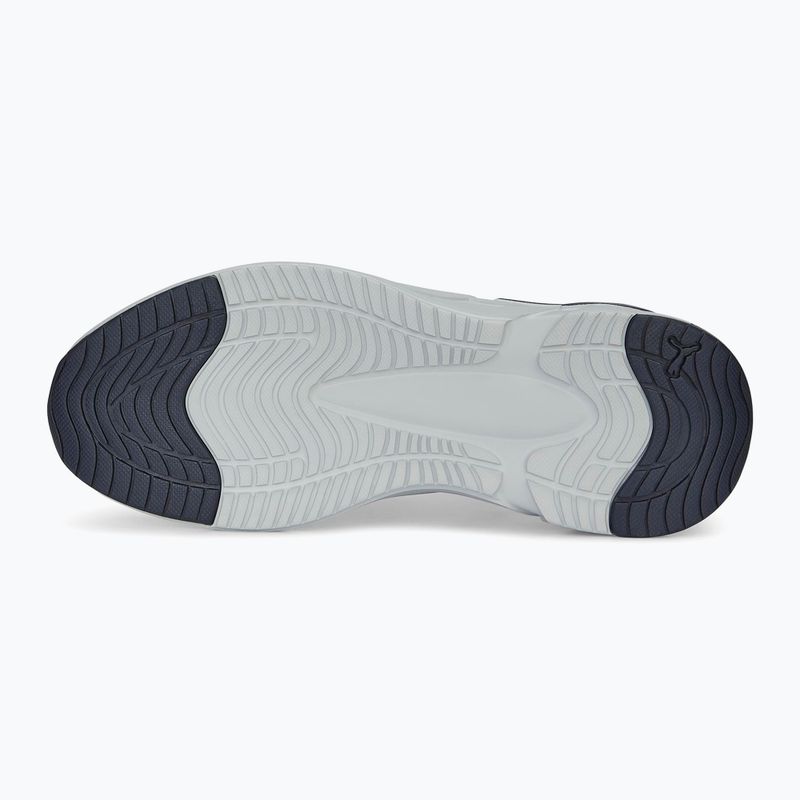 PUMA Softride Premier Slip-On pánská běžecká obuv navy blue 376540 12 14