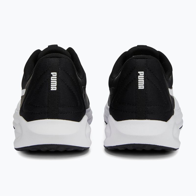 Pánská běžecká obuv PUMA Twitch Runner Fresh black 377981 01 13