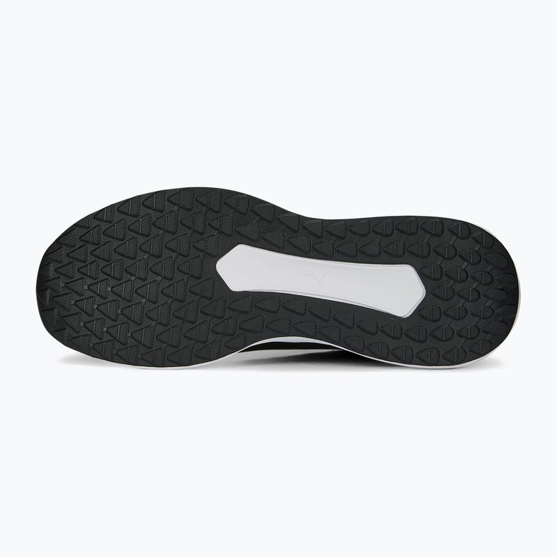 Pánská běžecká obuv PUMA Twitch Runner Fresh black 377981 01 15