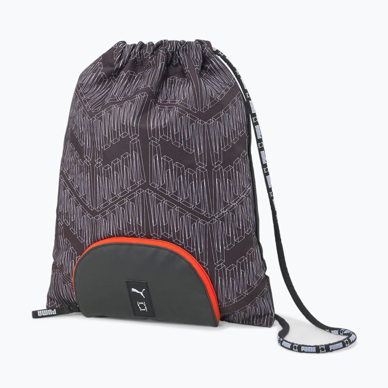 PUMA Basketball Gym Sac black 079207 04 bag