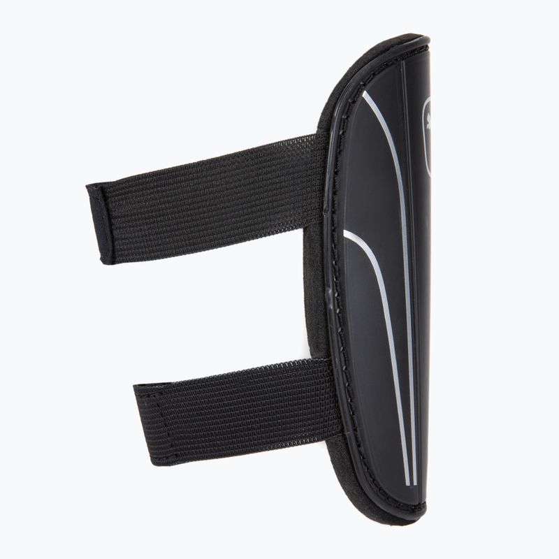 PUMA King Strap chrániče holení černé 30849 02 2