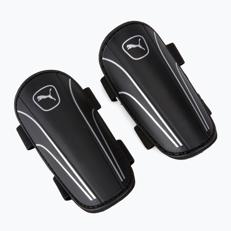 PUMA King Strap chrániče holení černé 30849 02 3