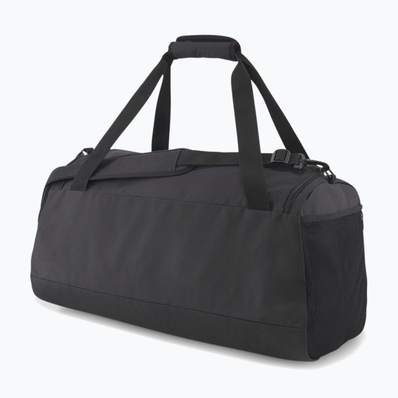 Taška PUMA Challenger Duffel 58 l puma black 2