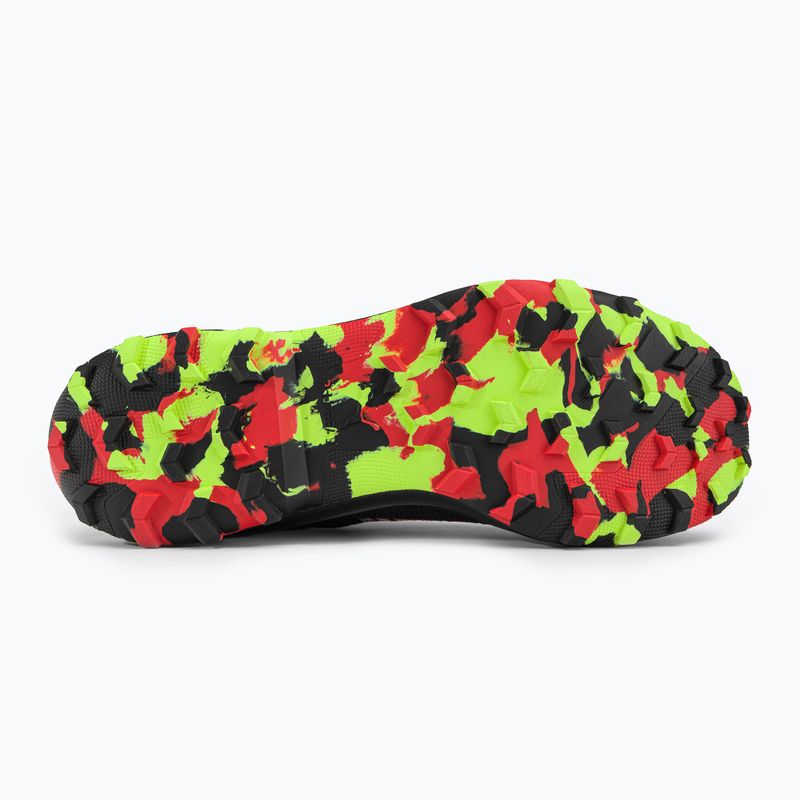 Pánská běžecká obuv PUMA Obstruct Profoam Bold black 377888 01 5